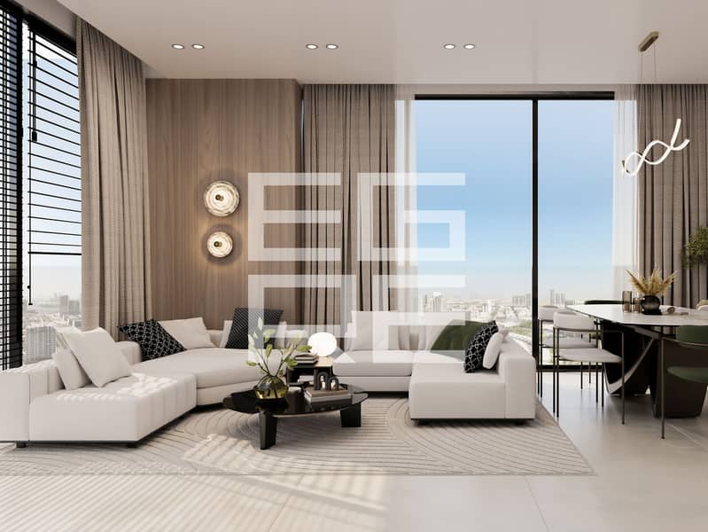 No Commission | Barari View | Payment Plan - Image 11