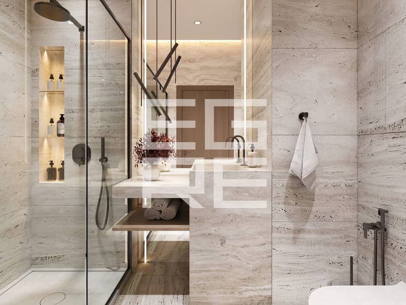 No Commission | Barari View | Payment Plan - Image 13