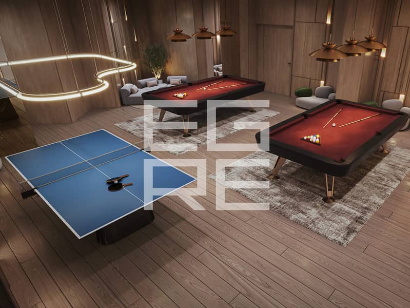 No Commission | Barari View | Payment Plan - Image 14