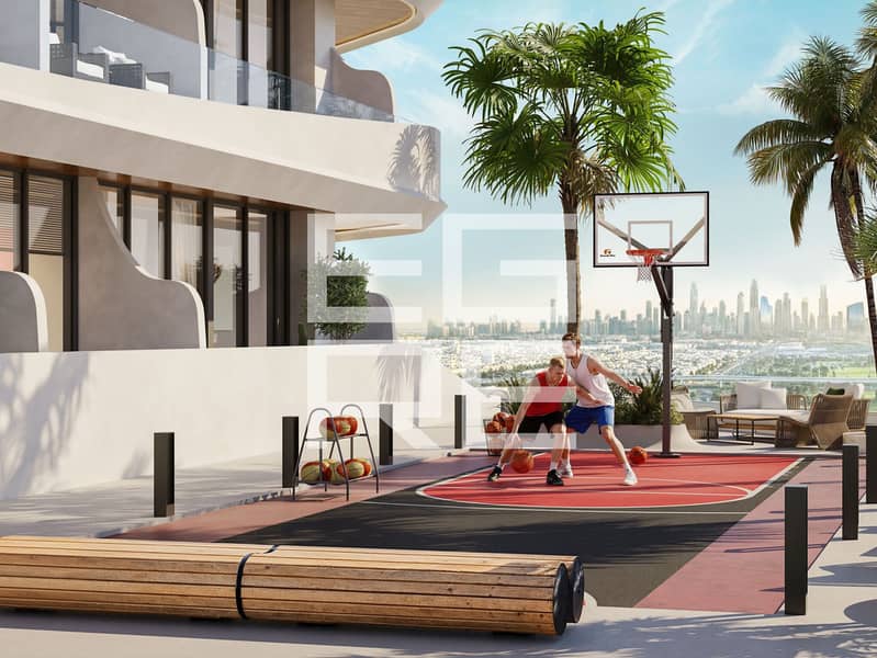 No Commission | Barari View | Payment Plan - Image 15