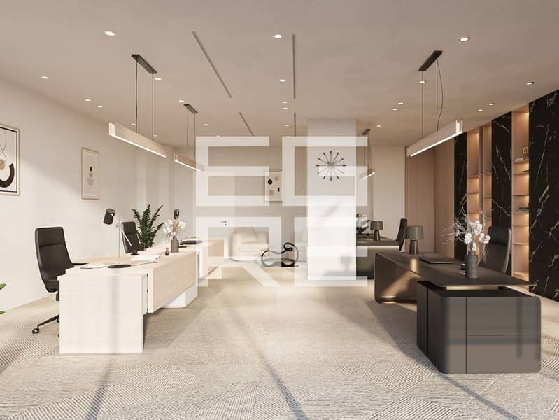 No Commission | Barari View | Payment Plan - Image 16