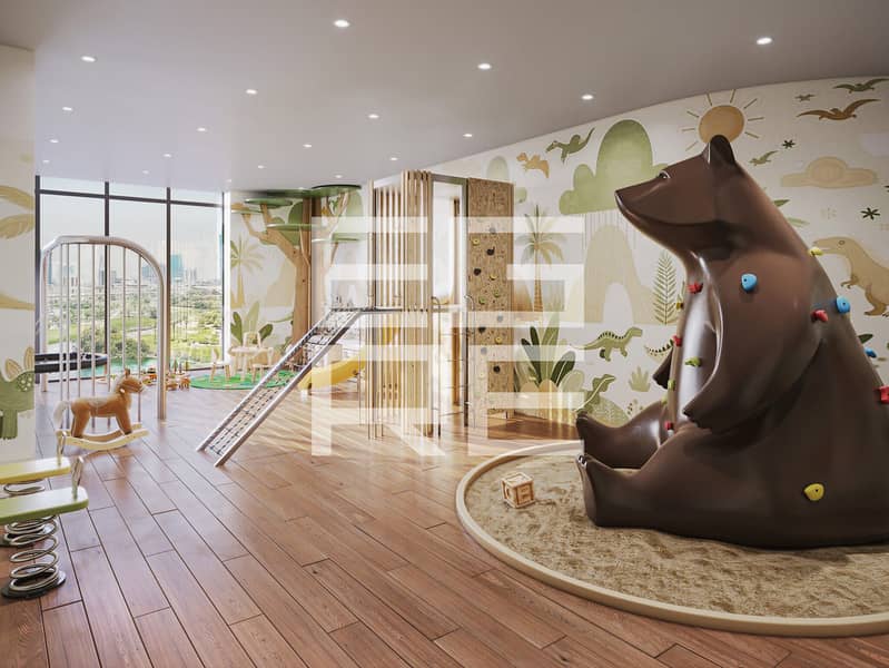 No Commission | Barari View | Payment Plan - Image 17