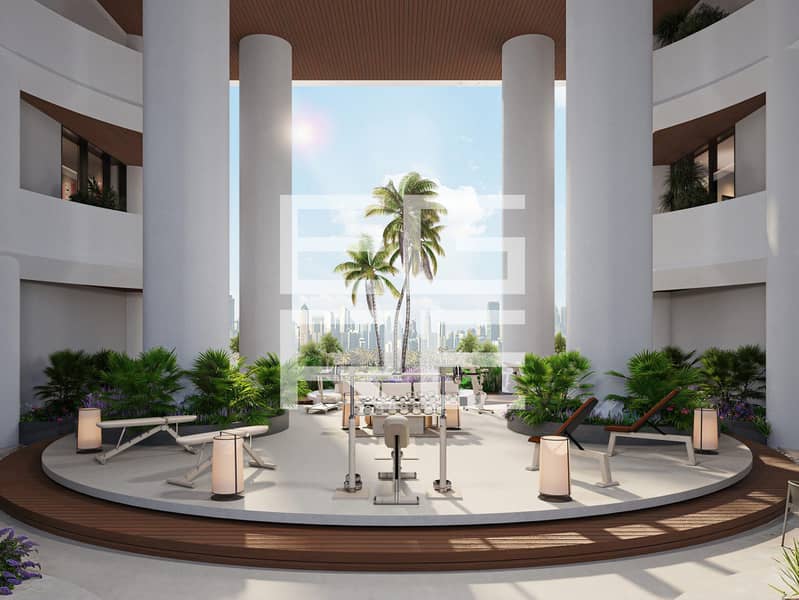 No Commission | Barari View | Payment Plan - Image 18