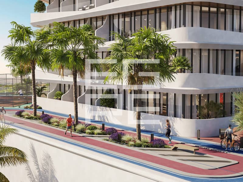 No Commission | Barari View | Payment Plan - Image 19