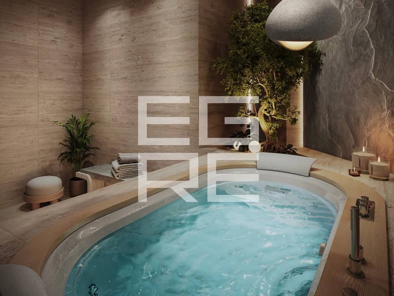 No Commission | Barari View | Payment Plan - Image 20