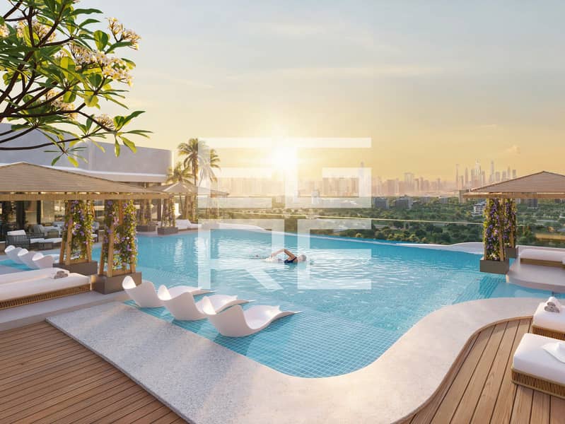 No Commission | Barari View | Payment Plan - Image 22