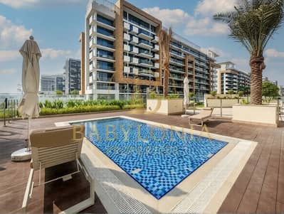 Estudio para en Venta en Meydan, Dubai - image00002. jpeg