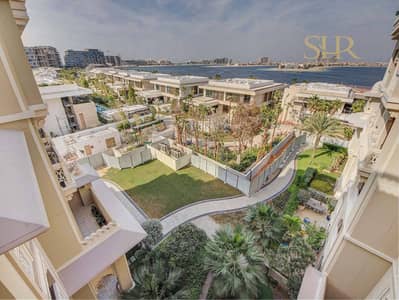 2 Bedroom Apartment for Sale in Palm Jumeirah, Dubai - Fully Furnished | Vacant | Beach Access 2 Bedroom Apartment for Sale in Palm Jumeirah, Dubai - Fully Furnished | Vacant | Beach Access
