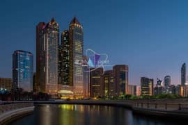 شقة في منطقة الكورنيش 3 غرف 235000 درهم - 14153411