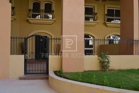 Type B - Three BR Apt in Diamond Views JVC Type B - Three BR Apt in Diamond Views JVC
