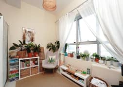 شقة في برج ارمادا 3،أبراج أرمادا،مجمع P،أبراج بحيرات الجميرا 1 غرفة 1100000 درهم - 14153503