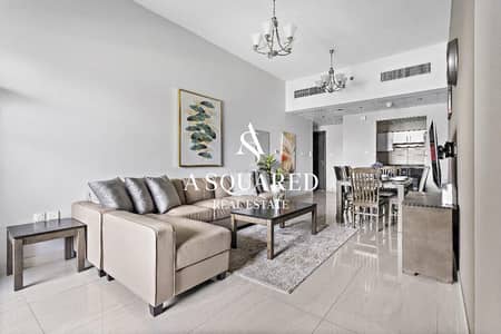 4 habitaciones Apartamento para en Alquiler en Business Bay, Dubai - image_0 4 habitaciones Apartamento para en Alquiler en Business Bay, Dubai - image_0