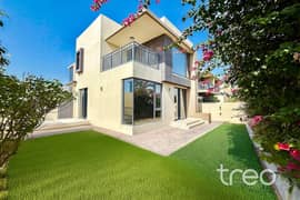 تاون هاوس في ميبل 2،ميبل،دبي هيلز استيت 4 غرف 6200000 درهم - 14153589