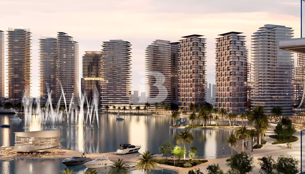High floor | Genuine seller | Huge layout High floor | Genuine seller | Huge layout