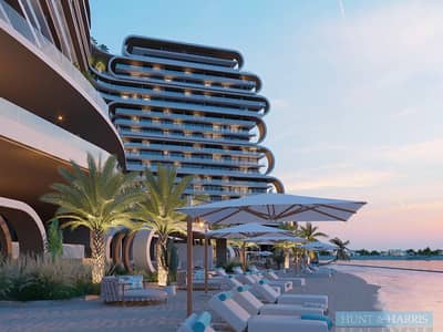 1 Bedroom Apartment for Sale in Al Marjan Island, Ras Al Khaimah - Luxury 1 Bedroom for Sale on Marjan Island - Amazing Amenities 1 Bedroom Apartment for Sale in Al Marjan Island, Ras Al Khaimah - Luxury 1 Bedroom for Sale on Marjan Island - Amazing Amenities