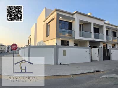 6 Slaapkamers Townhouse te Koop in Al Bahia, Ajman - WhatsApp Image 2026-01-30 at 4.00. 44 AM. jpeg 6 Slaapkamers Townhouse te Koop in Al Bahia, Ajman - WhatsApp Image 2026-01-30 at 4.00. 44 AM. jpeg
