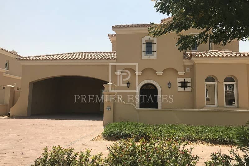 Villa with private Pool and Extended Balcony Villa with private Pool and Extended Balcony