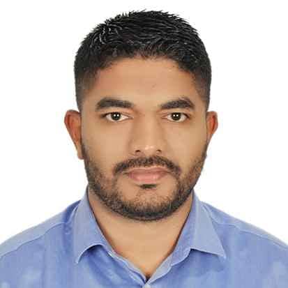Ali Imbran Ali Imbran
