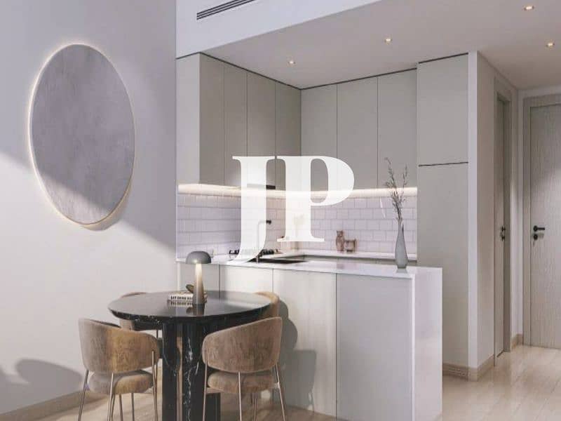 Q4 2026 | Spacious 1 BHK | 2 years Post Handover Payment plan - Image 2