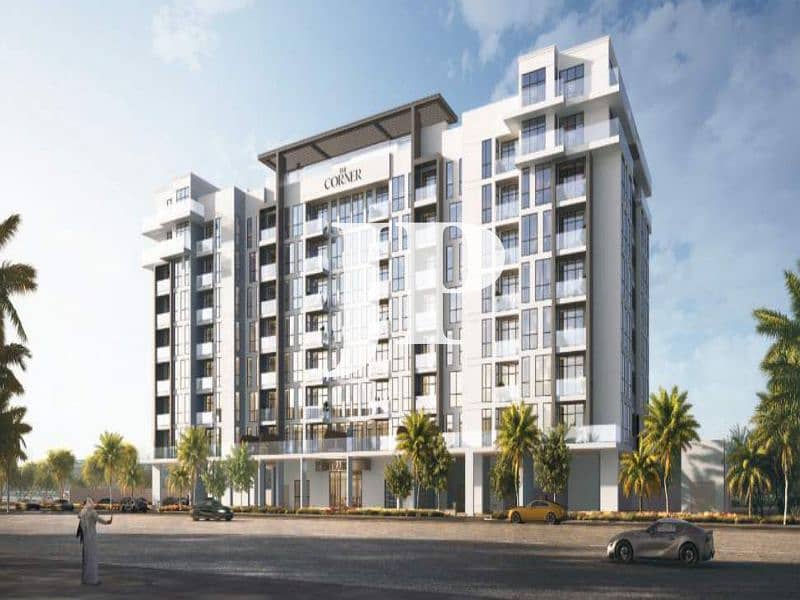 Q4 2026 | Spacious 1 BHK | 2 years Post Handover Payment plan - Image 10