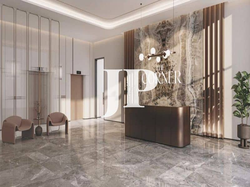 Q4 2026 | Spacious 1 BHK | 2 years Post Handover Payment plan - Image 3