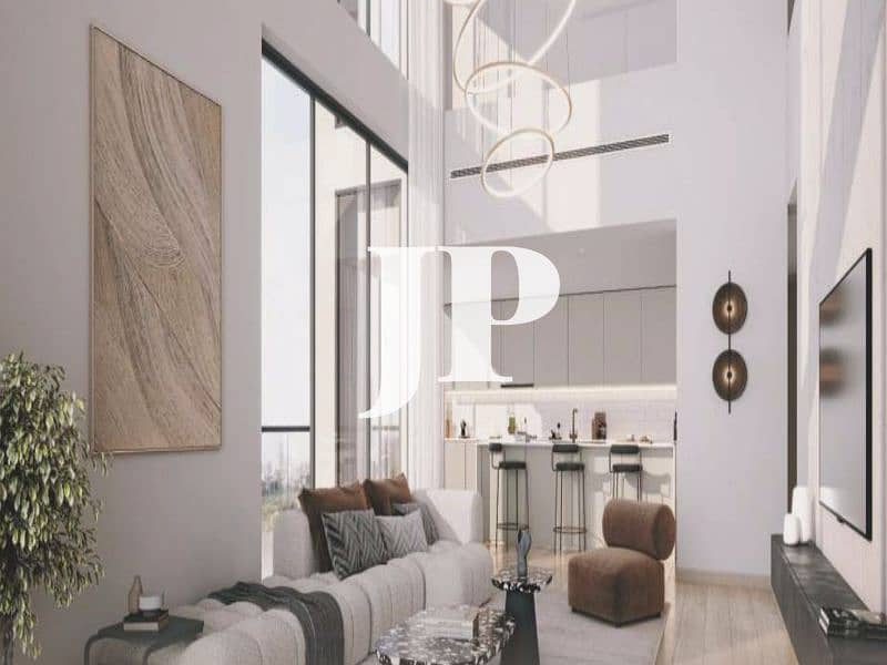 Q4 2026 | Spacious 1 BHK | 2 years Post Handover Payment plan - Image 5