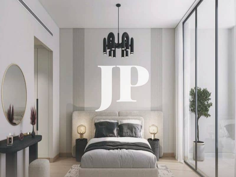 Q4 2026 | Spacious 1 BHK | 2 years Post Handover Payment plan - Image 6