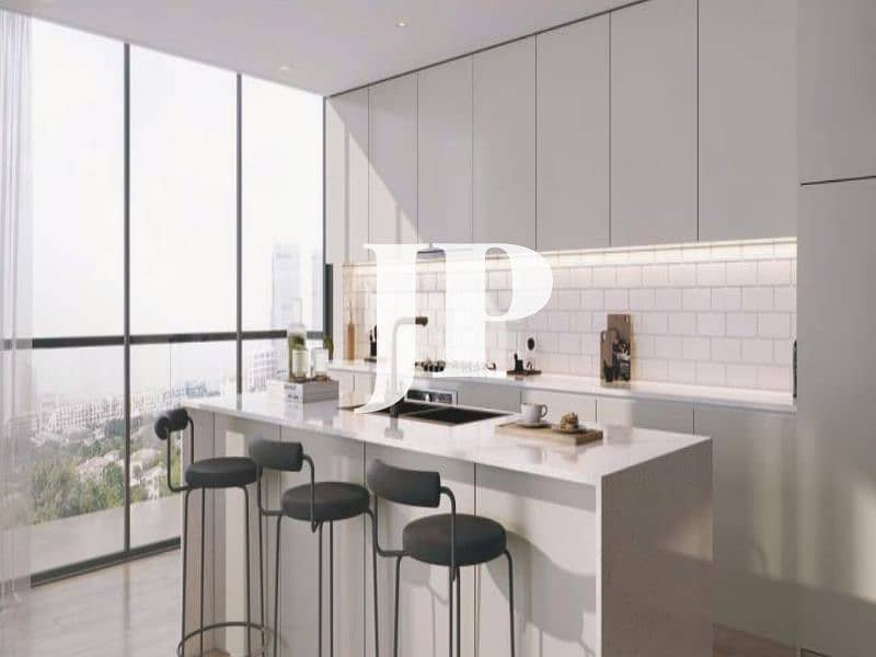 Q4 2026 | Spacious 1 BHK | 2 years Post Handover Payment plan - Image 7