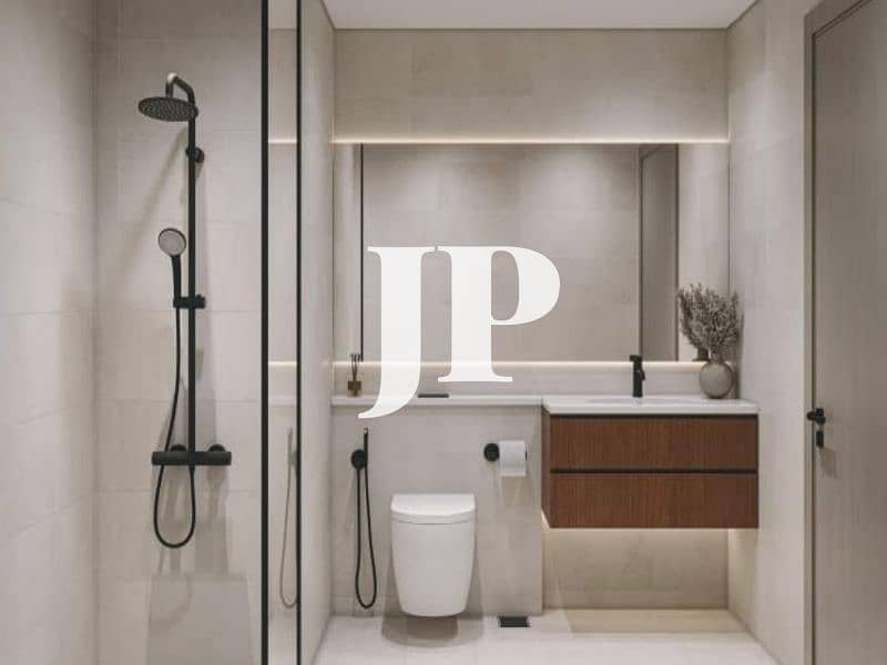 Q4 2026 | Spacious 1 BHK | 2 years Post Handover Payment plan - Image 9