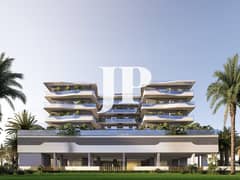 FULLY FURNISHED- FLEXIBLE PLAN- HIGH DEMAND- HIGH ROI- WHY WAIT!