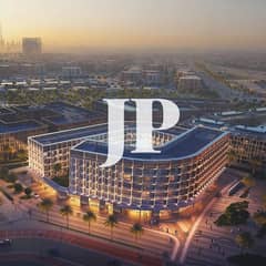 Binghatti Hillcrest – تصميم فاخر وموقع استراتيجي بأرْجان