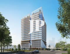 سكن عصري ضمن مجتمع متكامل | عنوان مميز في JVC | طلب إيجاري قوي