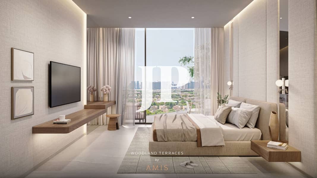 Brand New Apartments in MBR City District 11 | Woodland Terraces | Freehold - Image 3