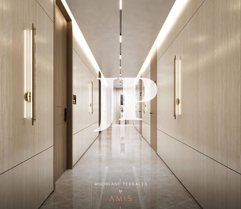 Brand New Apartments in MBR City District 11 | Woodland Terraces | Freehold - Image 5