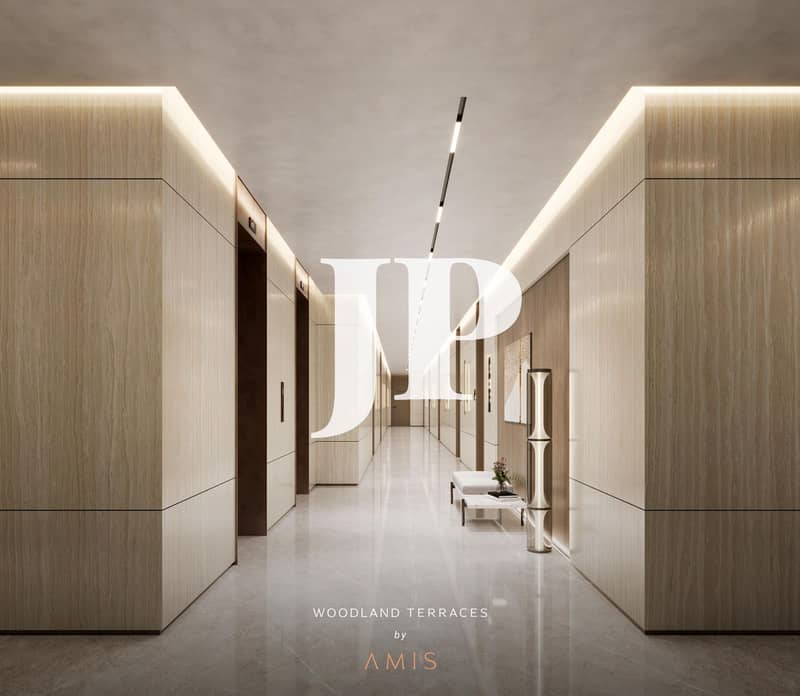 Brand New Apartments in MBR City District 11 | Woodland Terraces | Freehold - Image 6