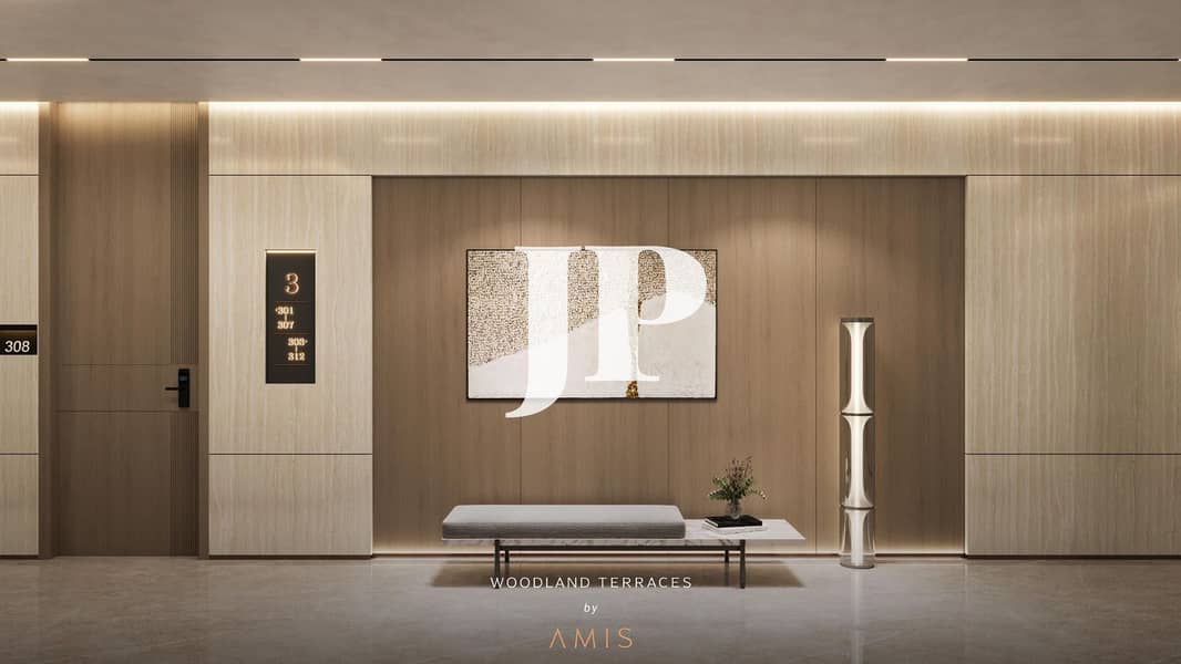 Brand New Apartments in MBR City District 11 | Woodland Terraces | Freehold - Image 7