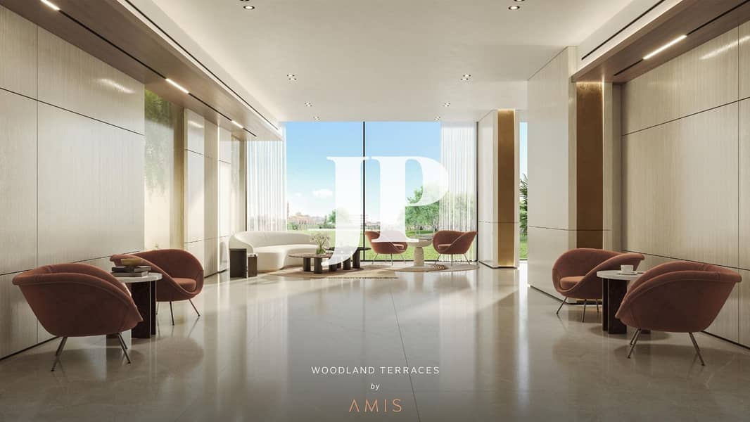 Brand New Apartments in MBR City District 11 | Woodland Terraces | Freehold - Image 8