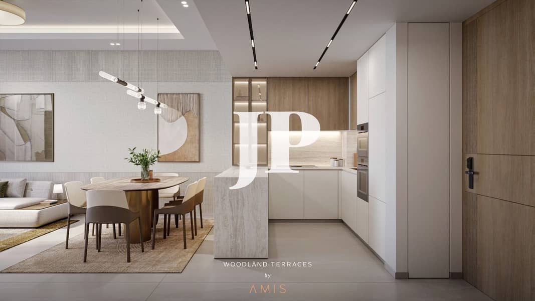 Brand New Apartments in MBR City District 11 | Woodland Terraces | Freehold - Image 17