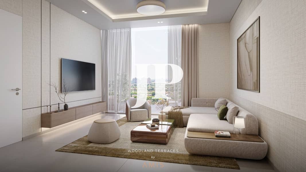 Brand New Apartments in MBR City District 11 | Woodland Terraces | Freehold - Image 20