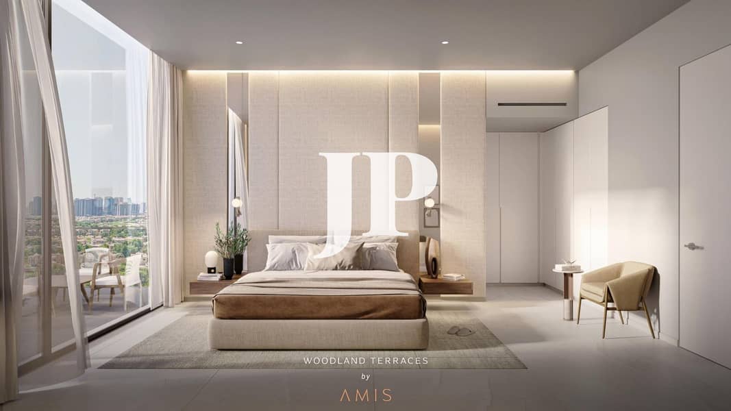 Brand New Apartments in MBR City District 11 | Woodland Terraces | Freehold - Image 22
