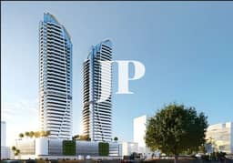 JVT’S NEWEST GEM | FULLY FURNISHED | FLEXIBLE PLAN | RED SQUARE BY TIGER