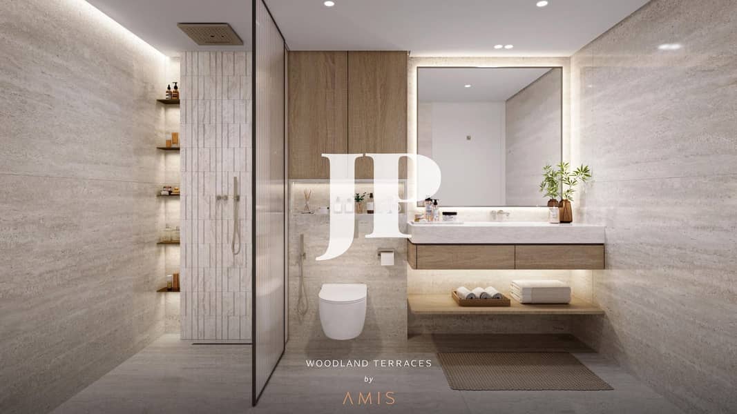 Brand New Apartments in MBR City District 11 | Woodland Terraces | Freehold - Image 28