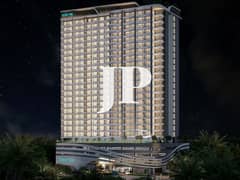Off-Plan 2BR in DLRC | Stable Rental Yield | Flexible 60/40 Structure