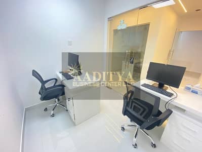 Office for Rent in Deira, Dubai - 1543362c-e615-443f-962d-9255078ce05f. jpg Office for Rent in Deira, Dubai - 1543362c-e615-443f-962d-9255078ce05f. jpg