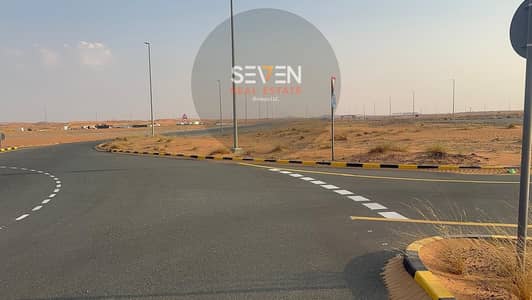 Industrial Land for Sale in Al Qasimia, Sharjah - WhatsApp Image 2025-10-02 at 1.41. 54 AM. jpeg