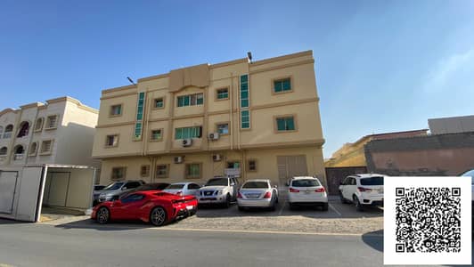 Building para en Venta en Al Rawda, Ajman - IMG_0944. jpg Building para en Venta en Al Rawda, Ajman - IMG_0944. jpg