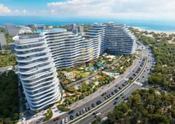 Premium Canal Outlook | Growth Asset