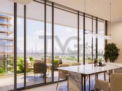 ULTRA LUXURY | 4BR TYPE A | HIGH FLOOR