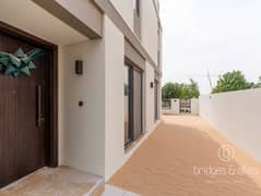 فیلا في أورا جاردنز،تلال الغاف 4 غرف 380000 درهم - 14153896