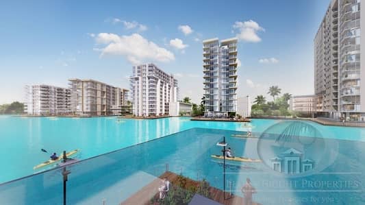 HIghest ROI|Lagoon Facing|Luxury community HIghest ROI|Lagoon Facing|Luxury community